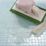 Magelstick Masilla Epoxy ¡para un pegado y rejuntado duraderos!