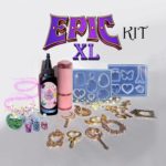 KIT DE INICIO “EPIC KIT”