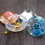 gomma siliconica per stampi