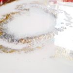 CRISTALES DECORATIVOS TRANSPARENTES PARA BRICOLAJES DE 10MM – Ideales para tus creaciones artísticas