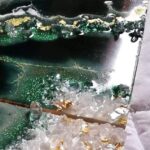 CRISTALES DECORATIVOS TRANSPARENTES PARA BRICOLAJES DE 10MM – Ideales para tus creaciones artísticas