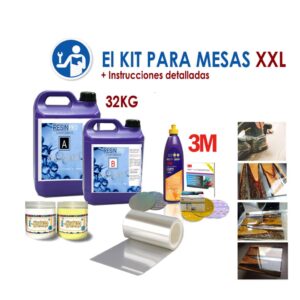 Kits completos