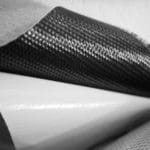 MAYA DE FIBRA DE CARBONO 1mx1m RESIN PRO