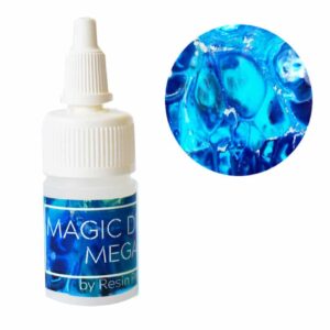 Magic Drops MEGA de Resin Pro