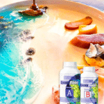 Resina epoxi transparente Epoxyfood, Apta para contacto con alimentos: ¡Segura y certificada!