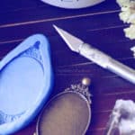 SILICONA EN PASTA “RÁPIDA” IGUM – Muy rápida: ¡molde listo en pocos minutos!
