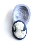 SILICONA EN PASTA “RÁPIDA” IGUM – Muy rápida: ¡molde listo en pocos minutos!