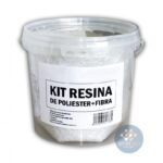 Resinas de poliéster