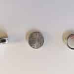 Bases para pulseras de 12mm