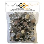 Bases para pulseras de 12mm