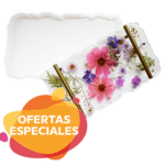 Moldes de silicona en oferta