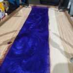 ENCOFRADO REUTILIZABLE PARA COLADAS DE RESINA – Ideal para crear tu primera mesa río.