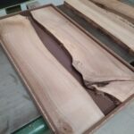 ENCOFRADO REUTILIZABLE PARA COLADAS DE RESINA – Ideal para crear tu primera mesa río.