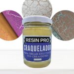 Craquelador Resin Pro