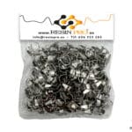Pieza doble para colgantes y pulseras