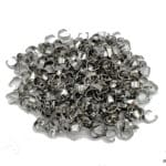 Pieza doble para colgantes y pulseras