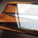 Barniz Transparente Brillo en Tarro Bicomponente (Multiusos)