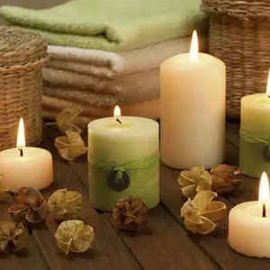 Aromas: La guía definitiva de fragancias para velas artesanales - RESINAS  EPOXI TRANSPARENTES RESIN PRO