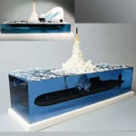 LUXRESIN – resina de poliuretano para espesores elevados (hasta 40 cm)