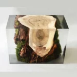 LUXRESIN – resina de poliuretano para espesores elevados (hasta 40 cm)