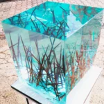 LUXRESIN – resina de poliuretano para espesores elevados (hasta 40 cm)