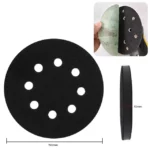 Interfaz para discos abrasivos
