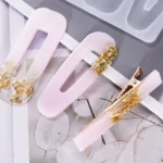 Kit de horquillas para el cabello de bricolaje