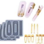 Kit de horquillas para el cabello de bricolaje
