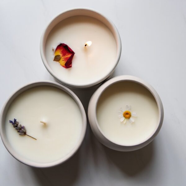 decorar velas