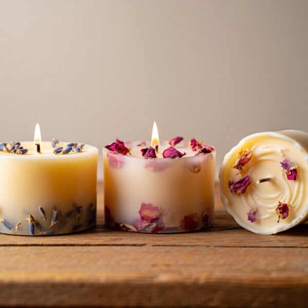 velas decorativas