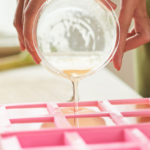 silicona líquida para moldes ultrasuaves